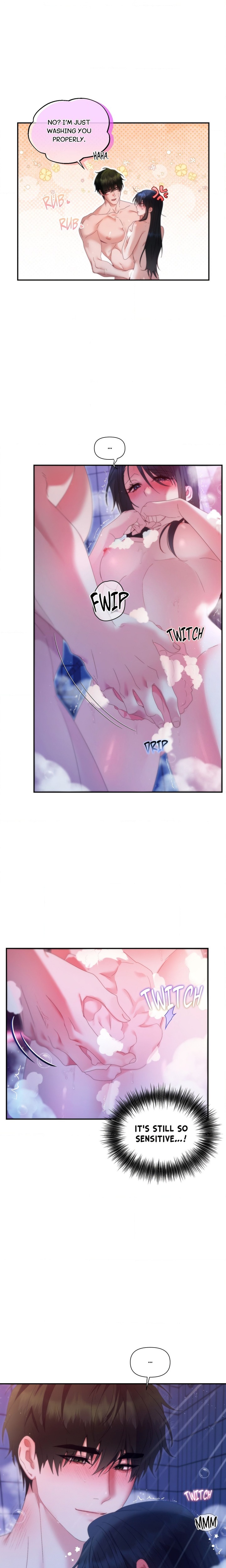 How About We Stay Just Friends? - Chapter 6 [photo 16] - MangaPorn