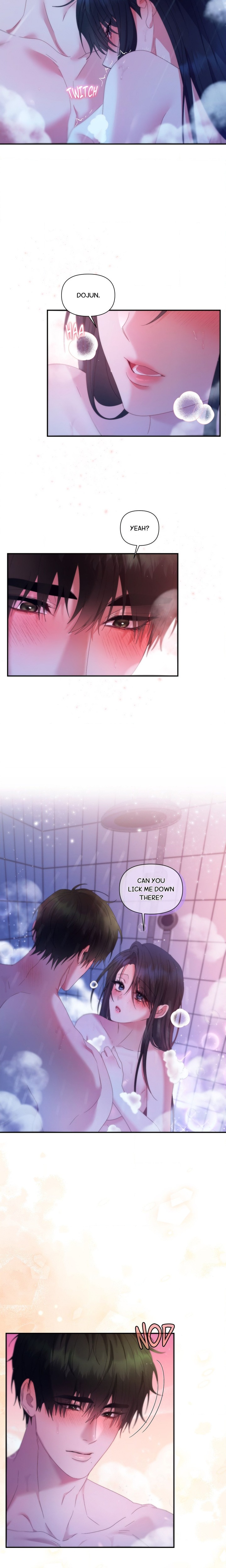 How About We Stay Just Friends? - Chapter 6 [photo 17] - MangaPorn