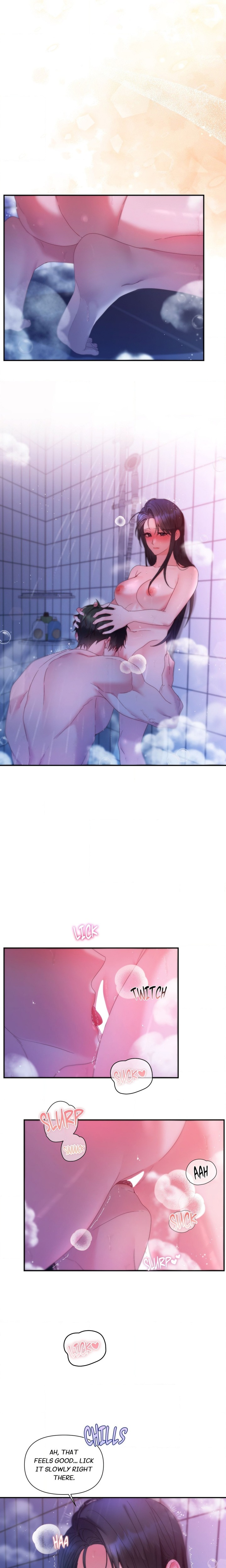 How About We Stay Just Friends? - Chapter 6 [photo 18] - MangaPorn