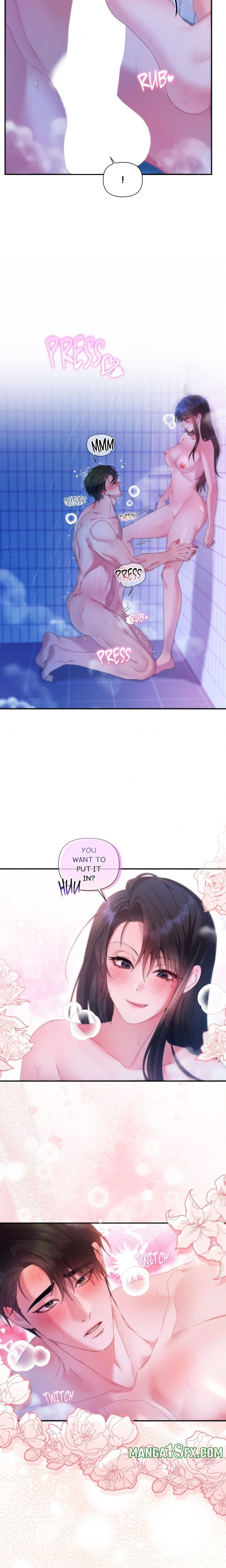 How About We Stay Just Friends? - Chapter 6 [photo 22] - MangaPorn