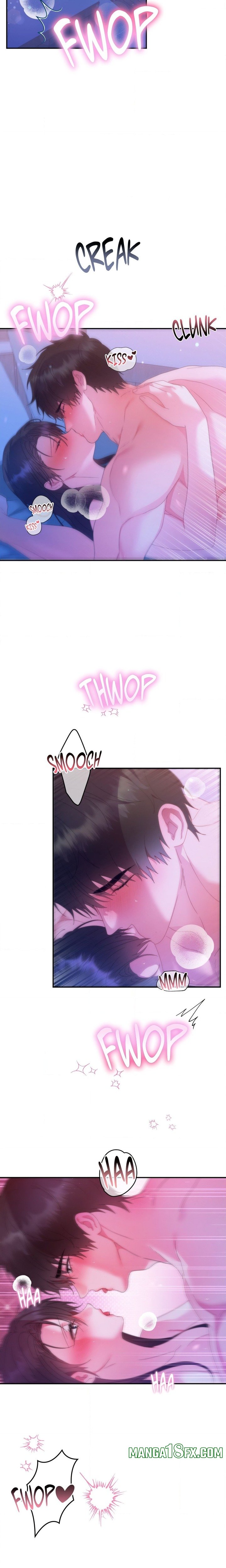 How About We Stay Just Friends? - Chapter 6 [photo 4] - MangaPorn