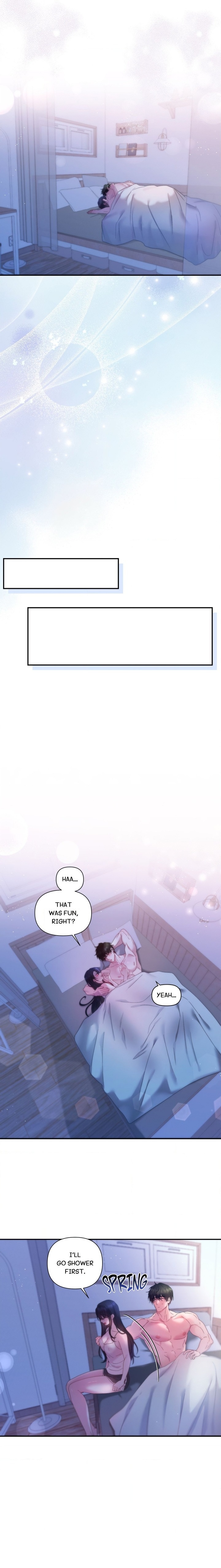 How About We Stay Just Friends? - Chapter 6 [photo 7] - MangaPorn