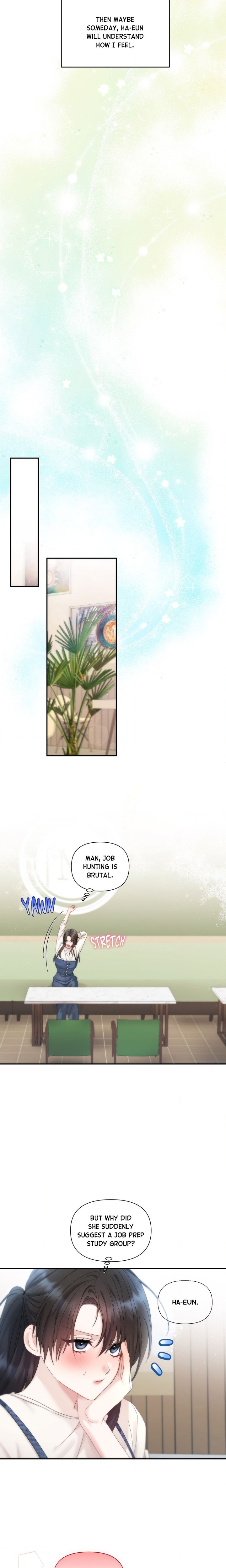 How About We Stay Just Friends? - Chapter 7 [photo 17] - MangaPorn