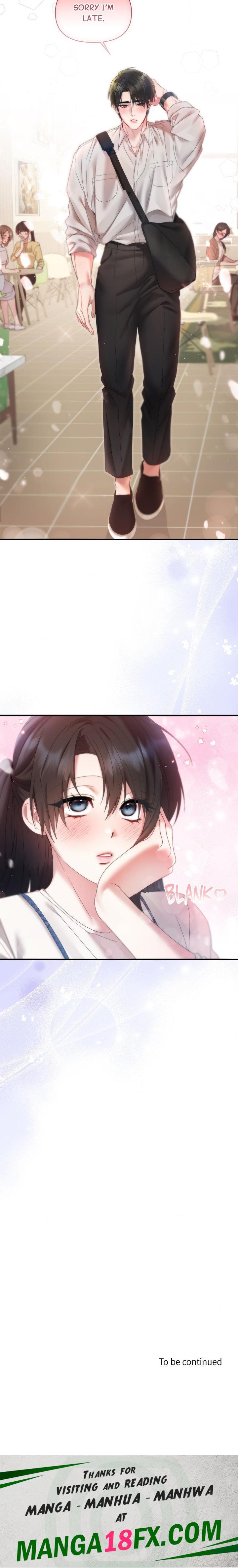 How About We Stay Just Friends? - Chapter 7 [photo 18] - MangaPorn