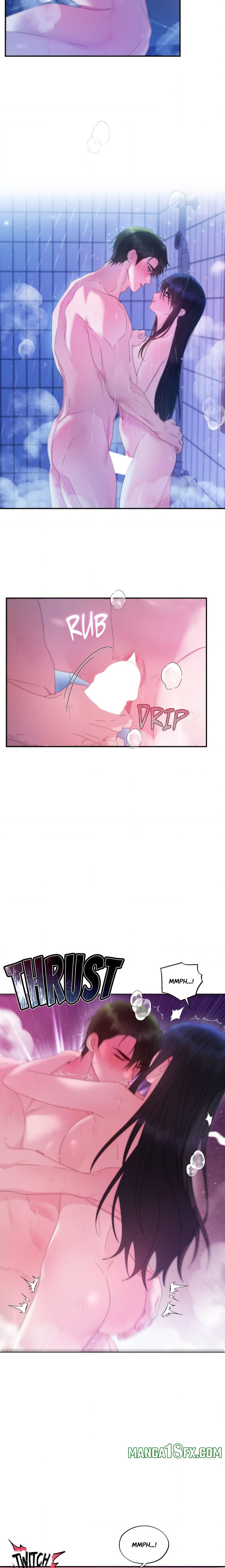 How About We Stay Just Friends? - Chapter 7 [photo 2] - MangaPorn