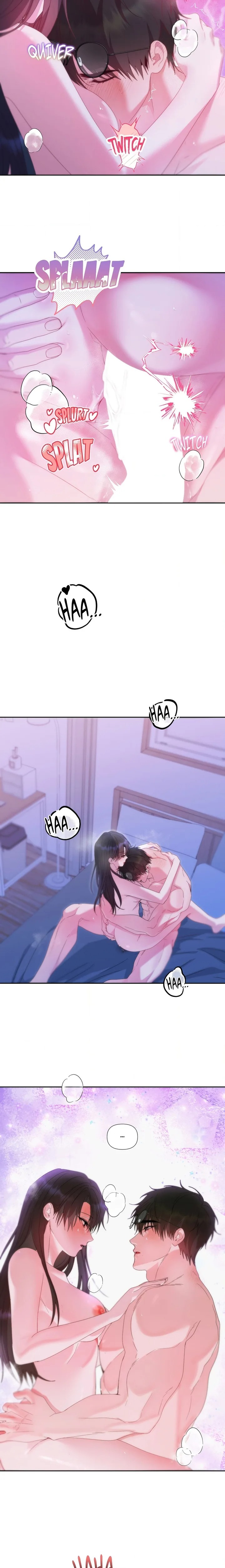 How About We Stay Just Friends? - Chapter 9 [photo 13] - MangaPorn