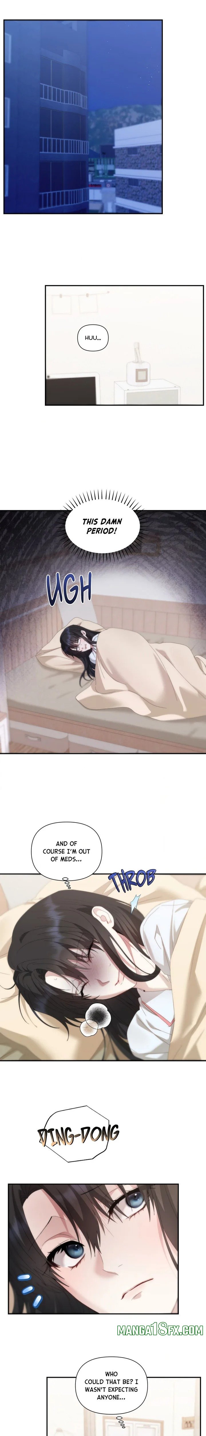 How About We Stay Just Friends? - Chapter 10 [photo 10] - MangaPorn