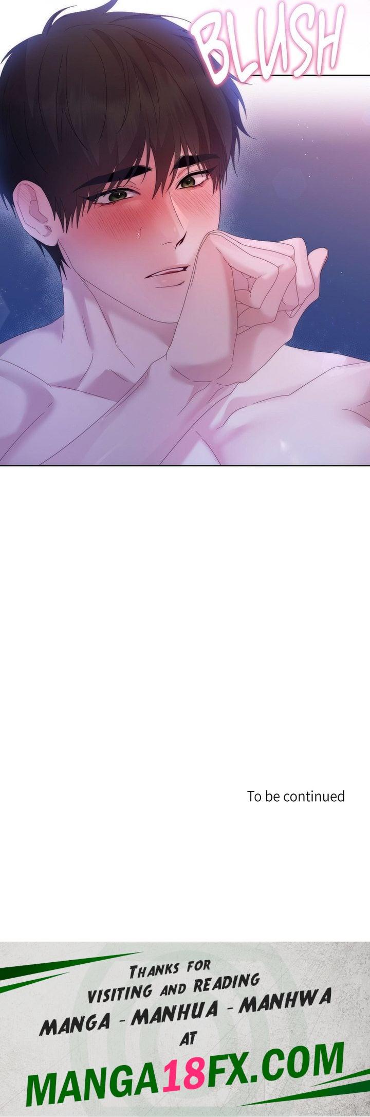 How About We Stay Just Friends? - Chapter 11 [photo 16] - MangaPorn