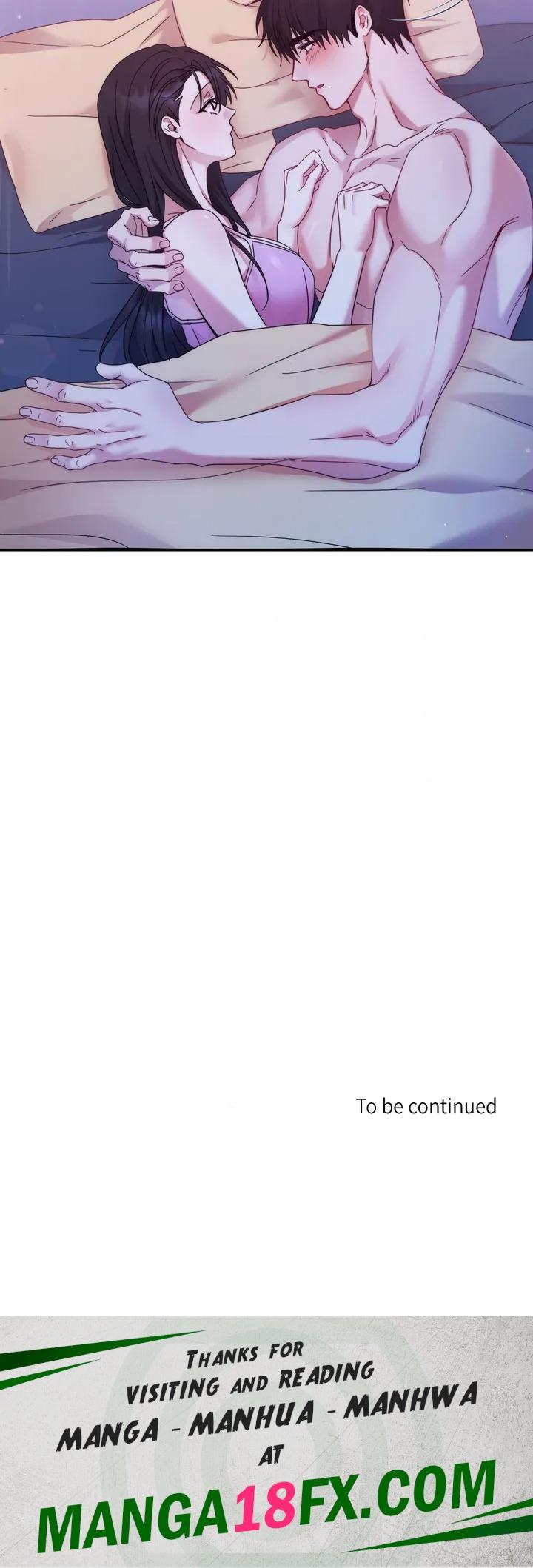 How About We Stay Just Friends? - Chapter 12 [photo 16] - MangaPorn