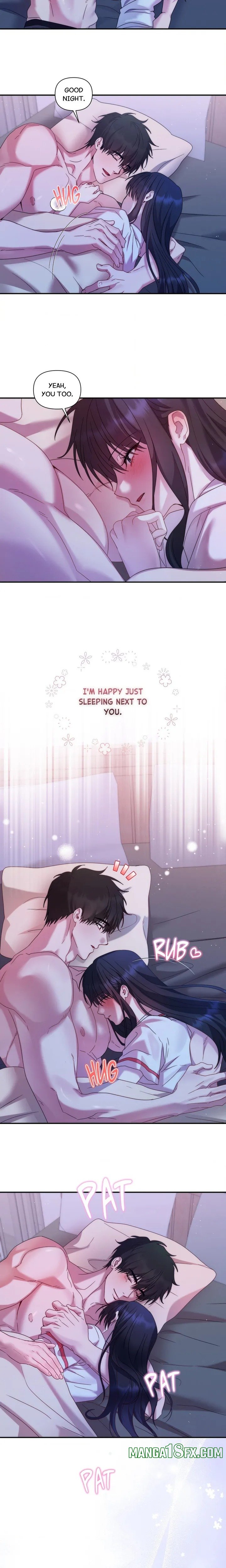How About We Stay Just Friends? - Chapter 12 [photo 4] - MangaPorn