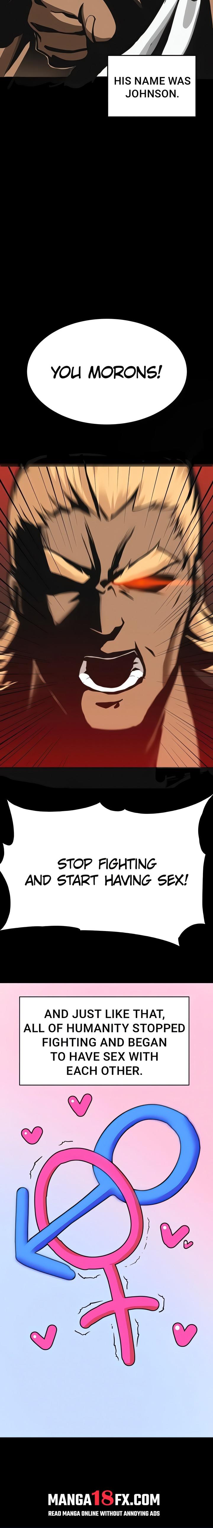 World Johnson Contest - Chapter 0 [photo 2] - MangaPorn