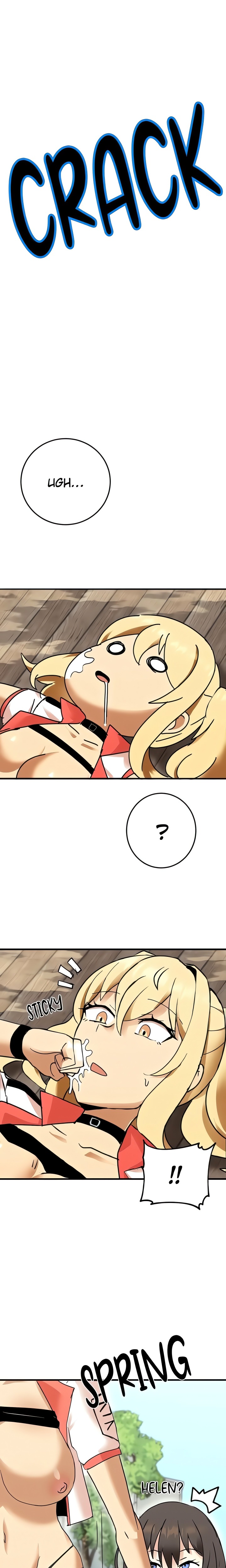 World Johnson Contest - Chapter 1 [photo 10] - MangaPorn