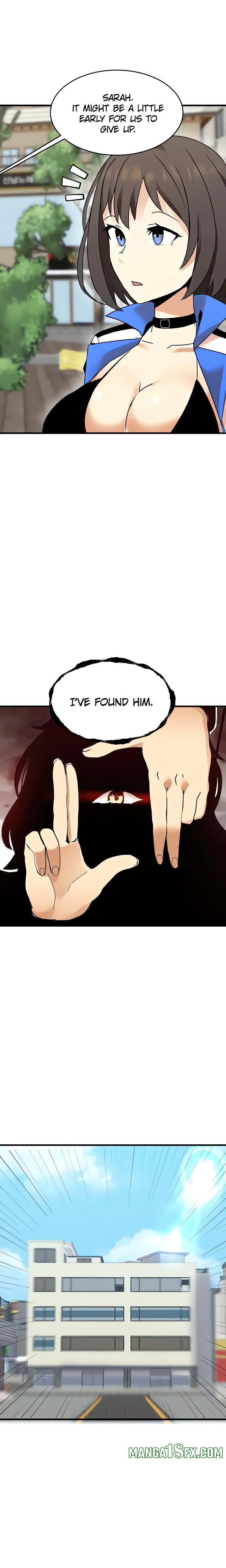 World Johnson Contest - Chapter 1 [photo 13] - MangaPorn