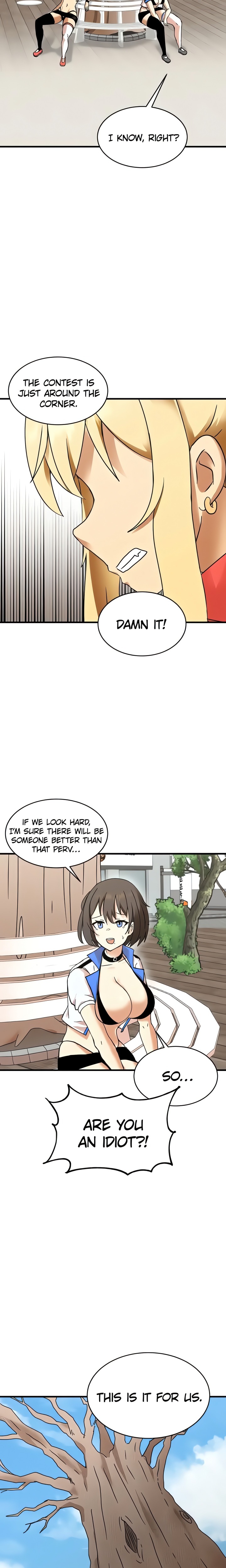 World Johnson Contest - Chapter 1 [photo 7] - MangaPorn