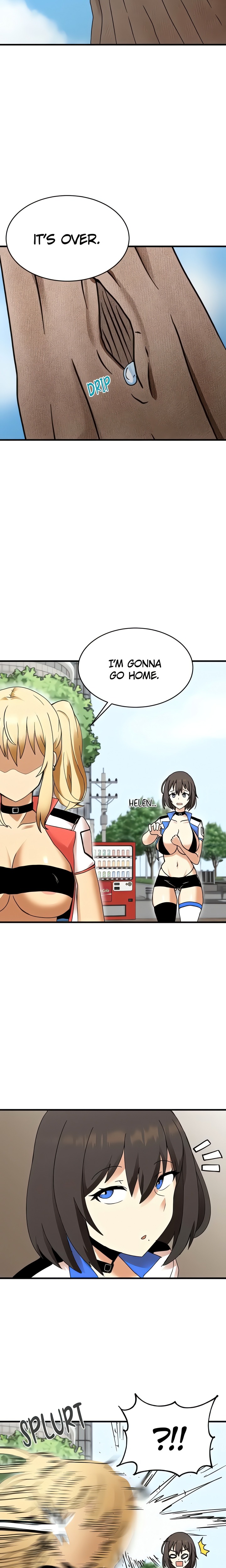 World Johnson Contest - Chapter 1 [photo 8] - MangaPorn