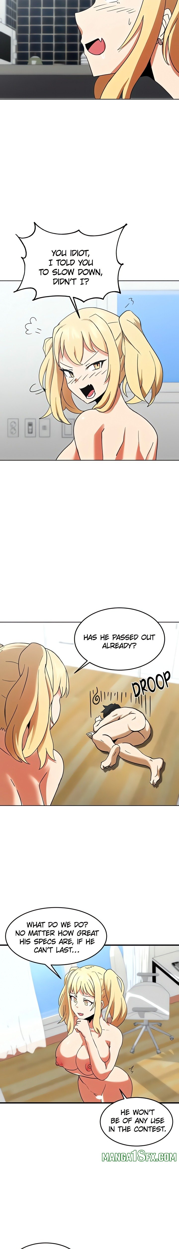 World Johnson Contest - Chapter 2 [photo 16] - MangaPorn