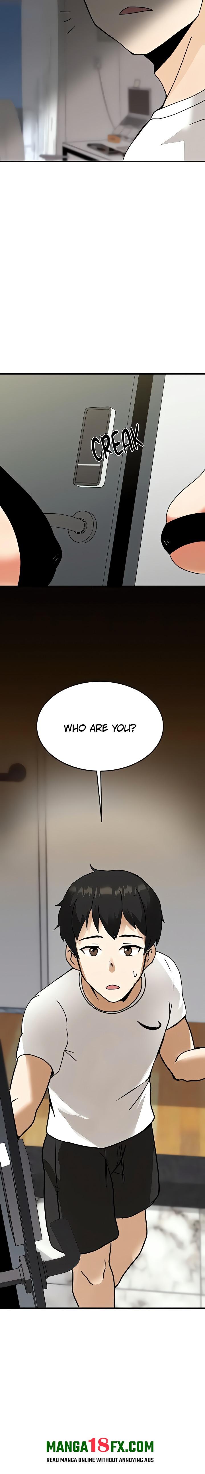 World Johnson Contest - Chapter 2 [photo 2] - MangaPorn