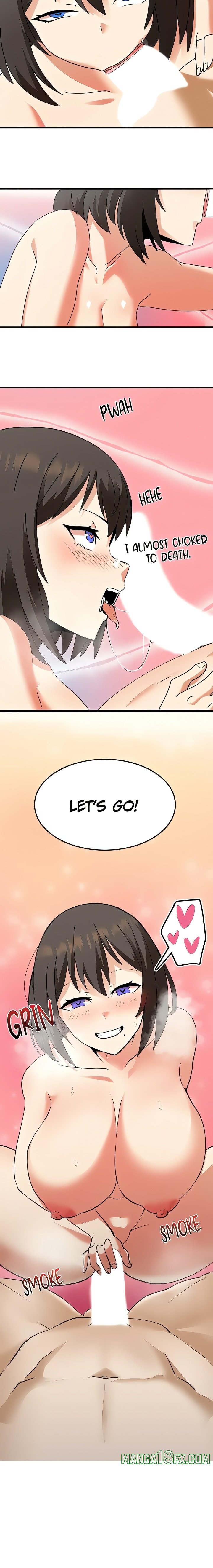 World Johnson Contest - Chapter 2 [photo 8] - MangaPorn