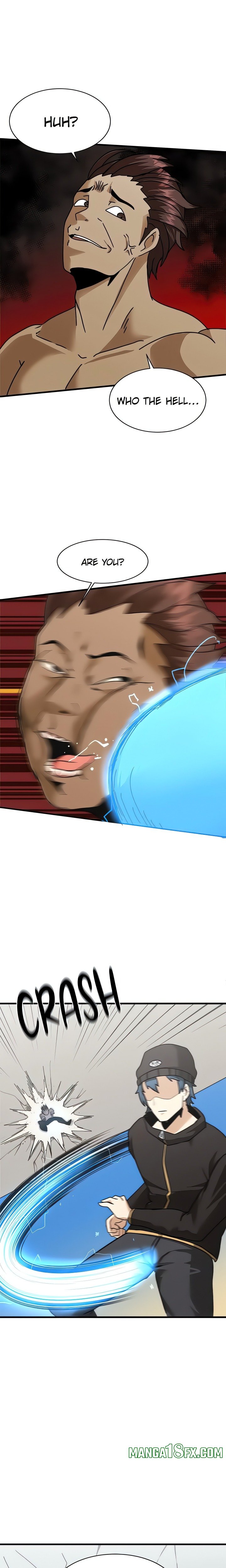 World Johnson Contest - Chapter 3 [photo 10] - MangaPorn