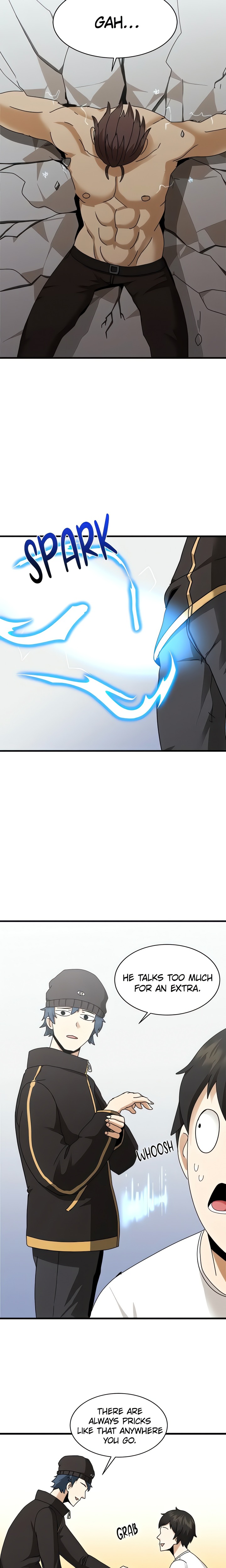 World Johnson Contest - Chapter 3 [photo 11] - MangaPorn