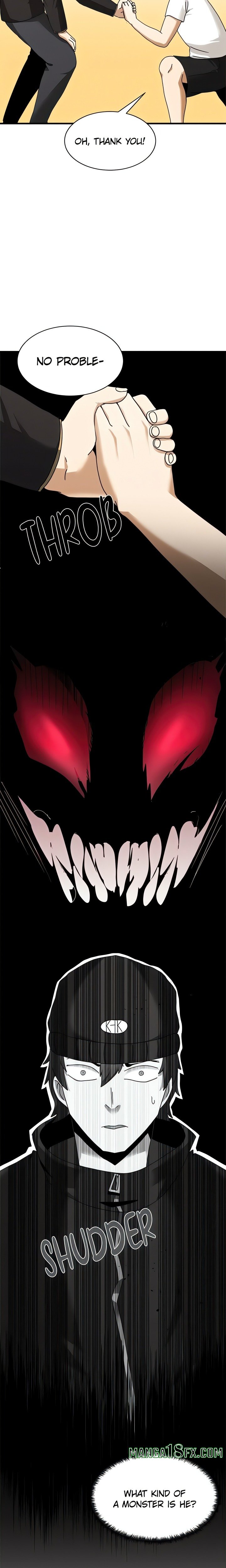 World Johnson Contest - Chapter 3 [photo 12] - MangaPorn