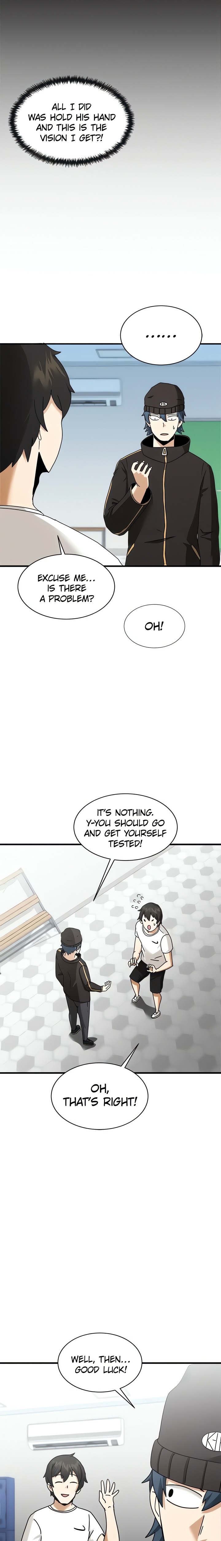 World Johnson Contest - Chapter 3 [photo 13] - MangaPorn