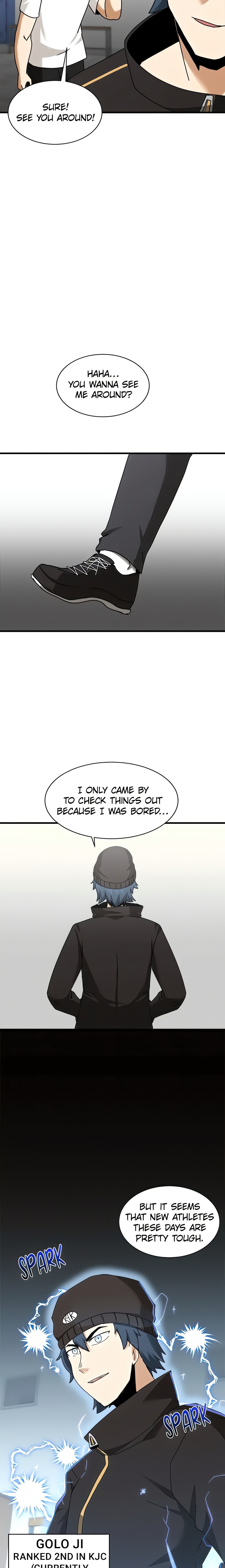 World Johnson Contest - Chapter 3 [photo 14] - MangaPorn