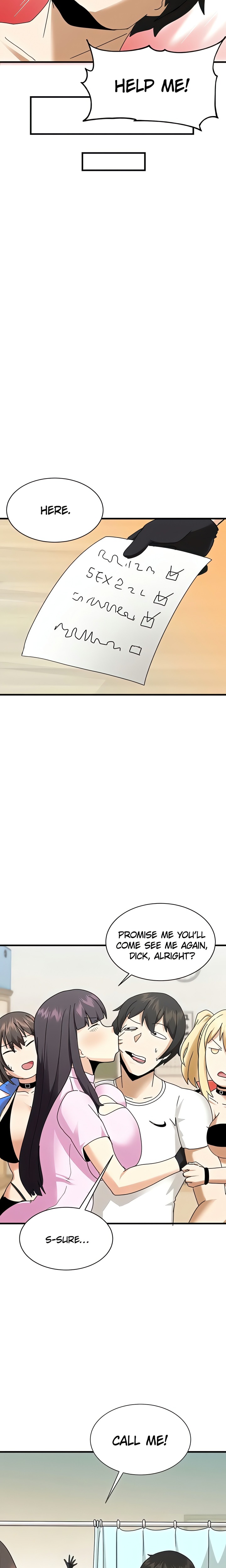 World Johnson Contest - Chapter 4 [photo 10] - MangaPorn