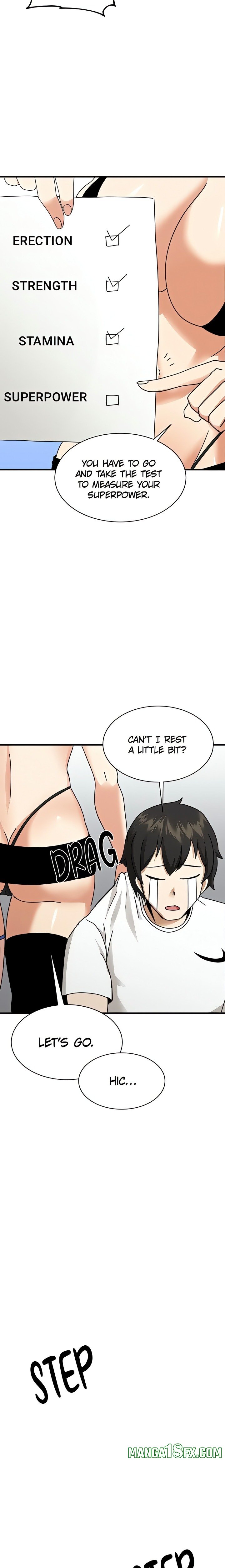 World Johnson Contest - Chapter 4 [photo 12] - MangaPorn