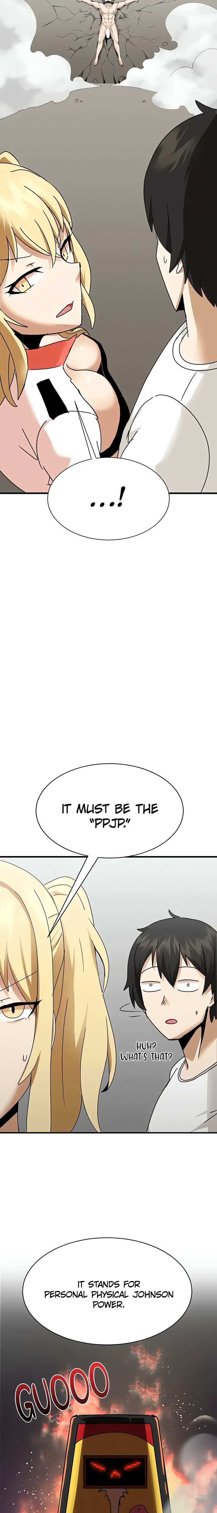 World Johnson Contest - Chapter 4 [photo 15] - MangaPorn