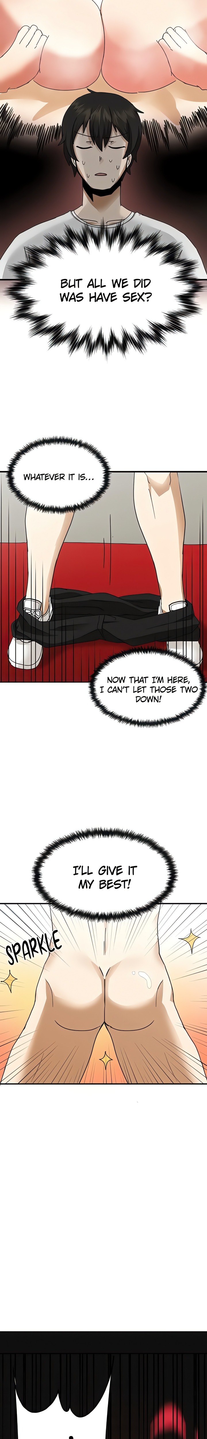 World Johnson Contest - Chapter 4 [photo 18] - MangaPorn