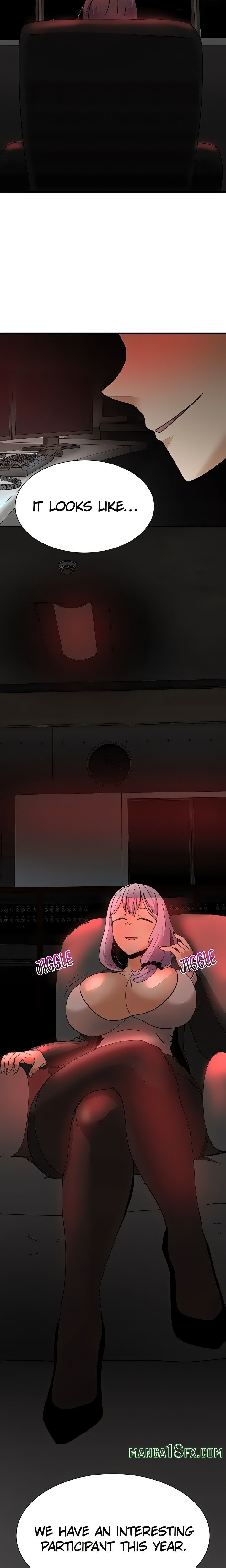 World Johnson Contest - Chapter 4 [photo 21] - MangaPorn