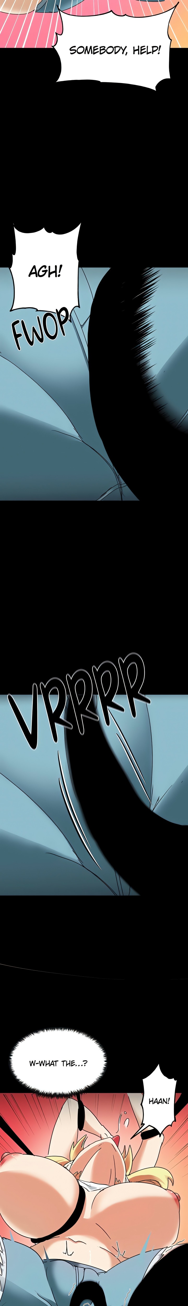 World Johnson Contest - Chapter 5 [photo 10] - MangaPorn