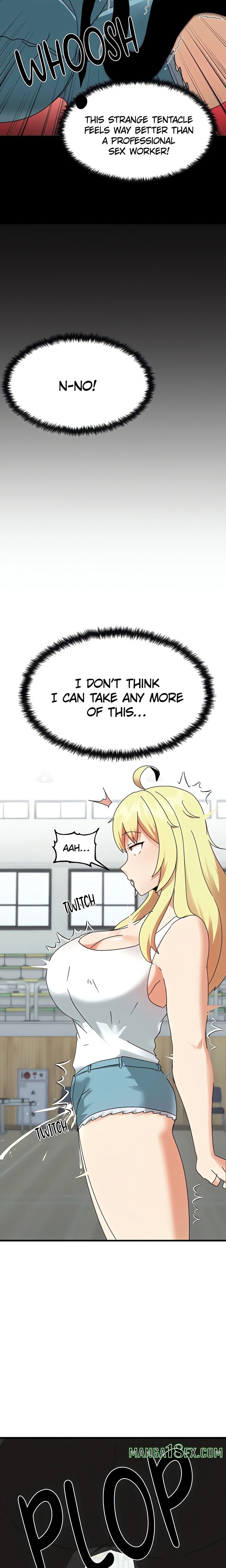 World Johnson Contest - Chapter 5 [photo 11] - MangaPorn