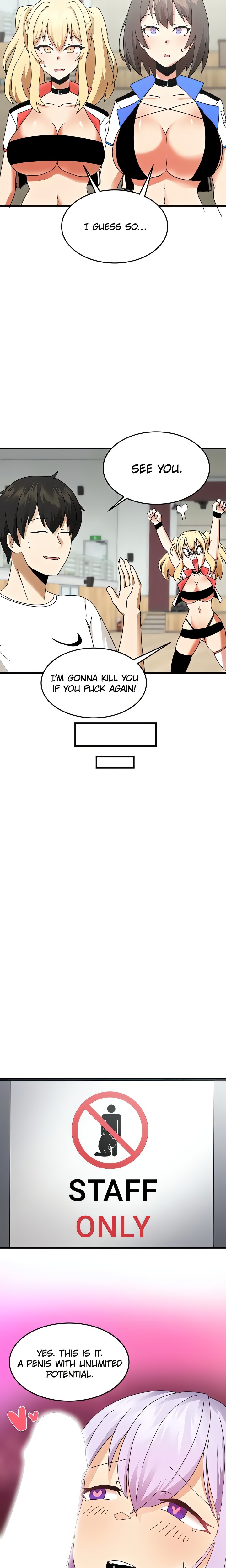 World Johnson Contest - Chapter 5 [photo 13] - MangaPorn