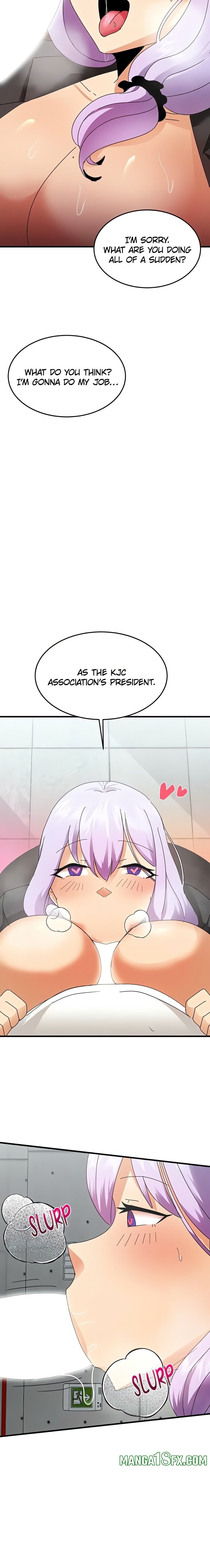 World Johnson Contest - Chapter 5 [photo 14] - MangaPorn