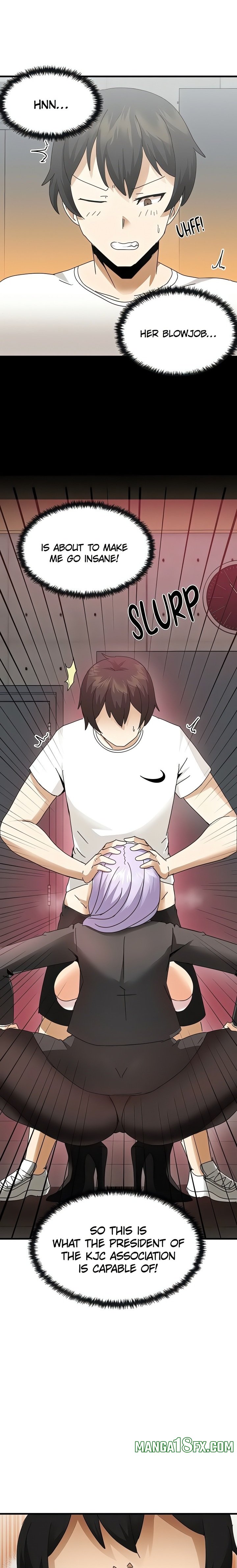 World Johnson Contest - Chapter 5 [photo 15] - MangaPorn