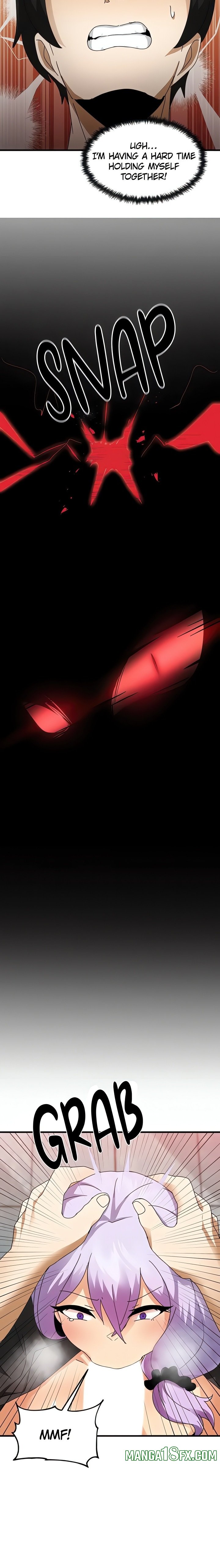 World Johnson Contest - Chapter 5 [photo 16] - MangaPorn