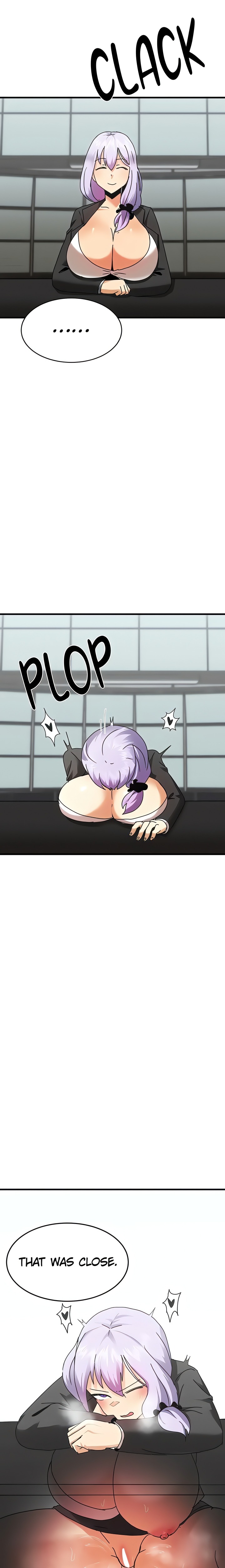 World Johnson Contest - Chapter 5 [photo 21] - MangaPorn