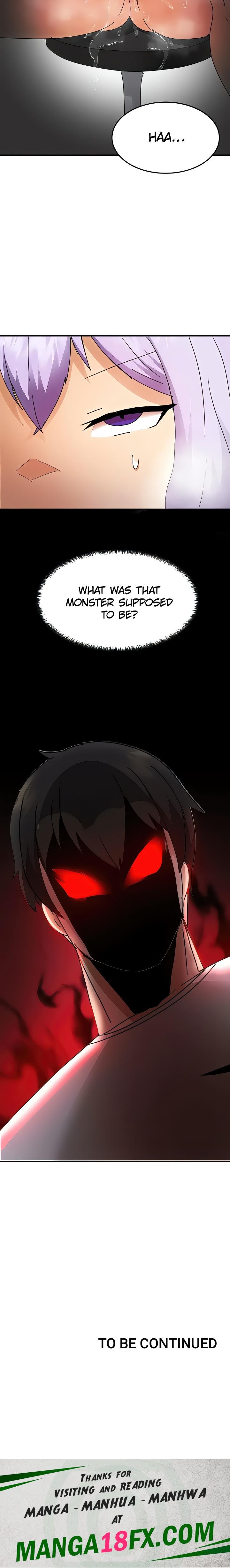 World Johnson Contest - Chapter 5 [photo 22] - MangaPorn