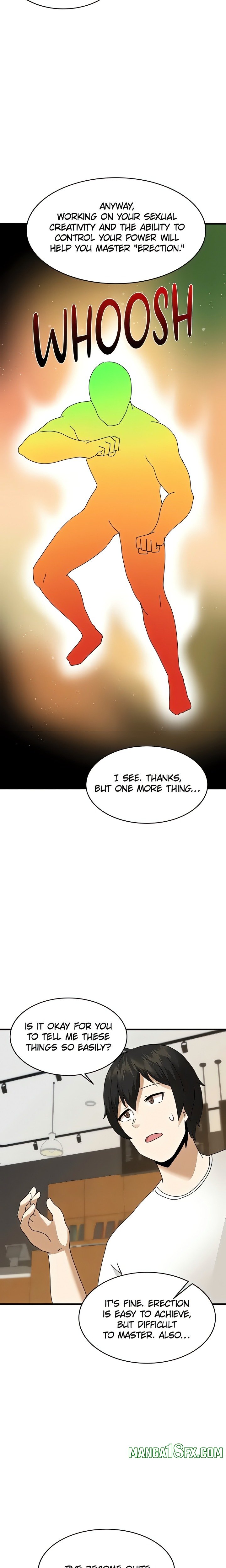 World Johnson Contest - Chapter 6 [photo 11] - MangaPorn