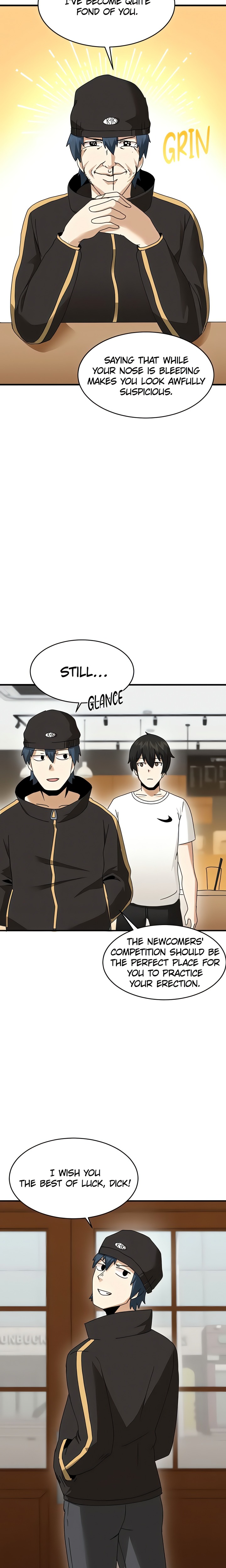 World Johnson Contest - Chapter 6 [photo 12] - MangaPorn