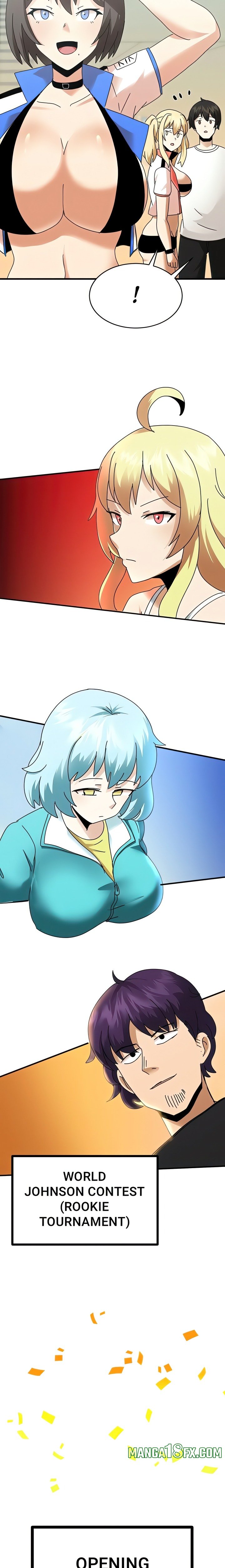 World Johnson Contest - Chapter 6 [photo 15] - MangaPorn
