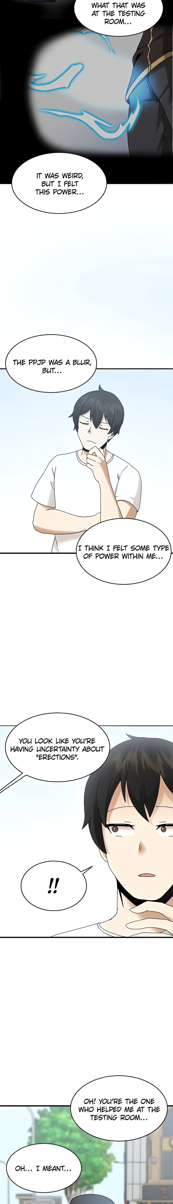 World Johnson Contest - Chapter 6 [photo 4] - MangaPorn