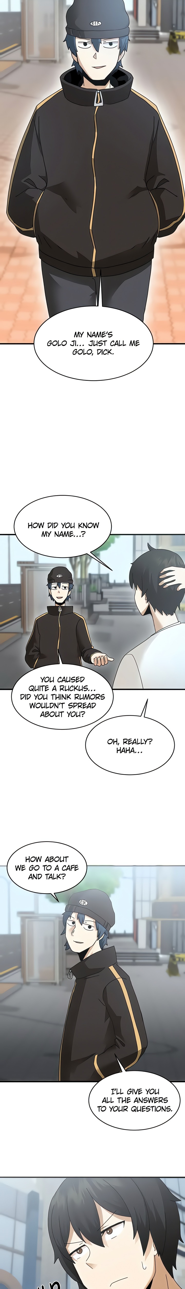 World Johnson Contest - Chapter 6 [photo 5] - MangaPorn