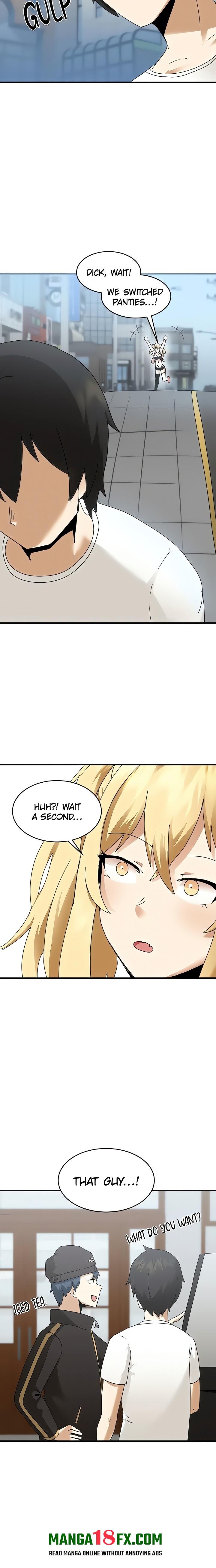 World Johnson Contest - Chapter 6 [photo 6] - MangaPorn