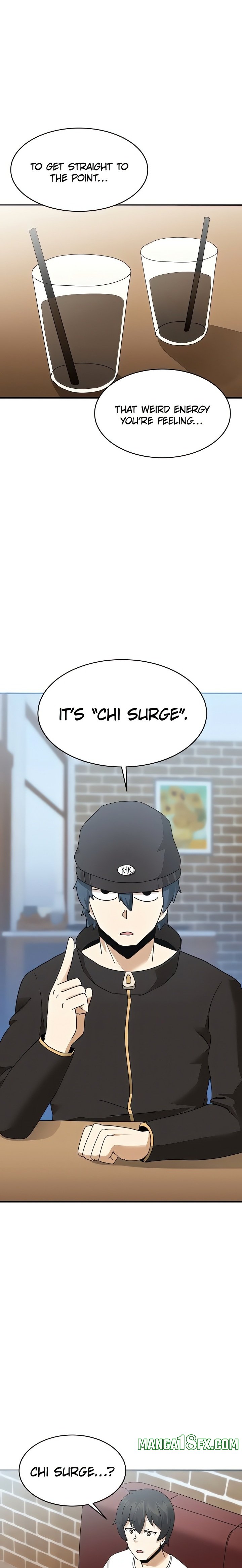 World Johnson Contest - Chapter 6 [photo 7] - MangaPorn