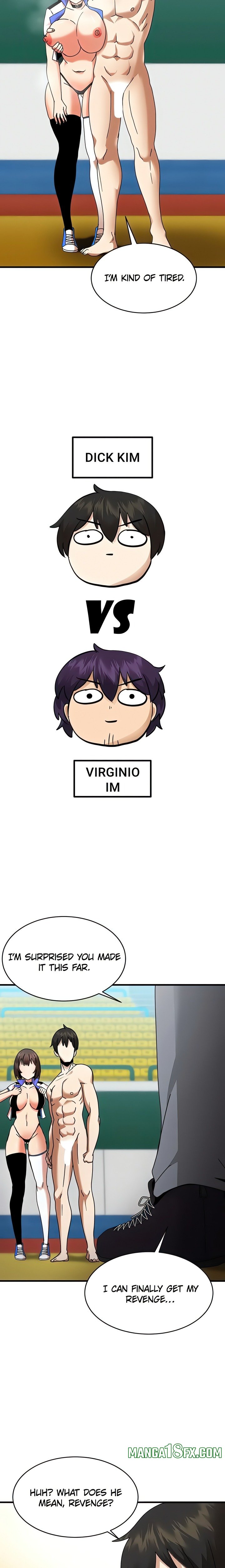 World Johnson Contest - Chapter 7 [photo 13] - MangaPorn