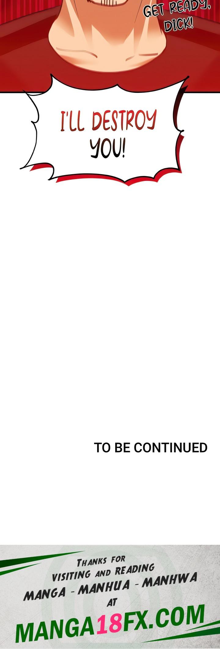 World Johnson Contest - Chapter 7 [photo 15] - MangaPorn