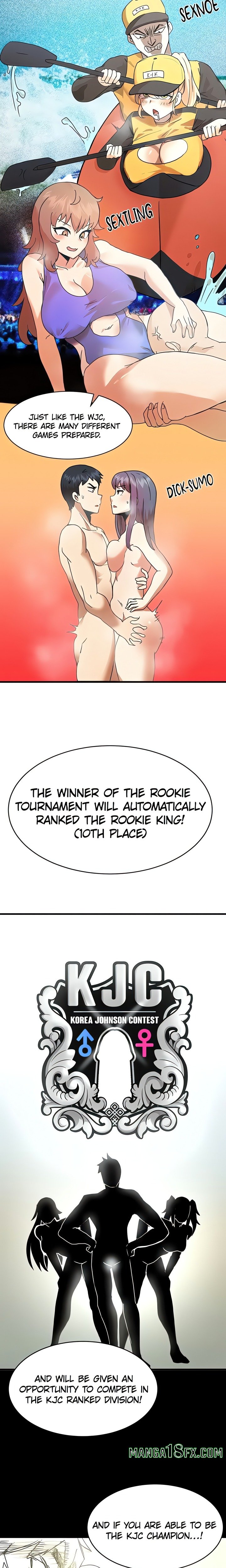 World Johnson Contest - Chapter 7 [photo 2] - MangaPorn